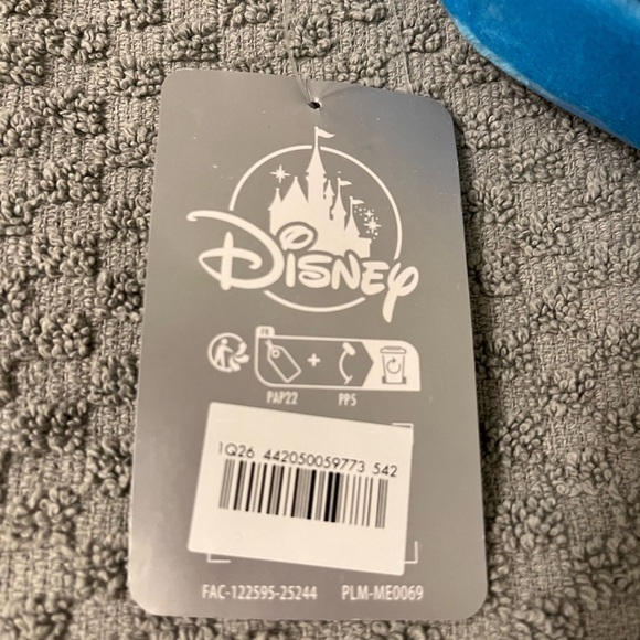 Disney Blue and Yellow Character Coin Purse Set - Picture 3 of 4